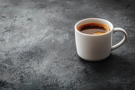 blank coffee mug mockup professional photographyの素材