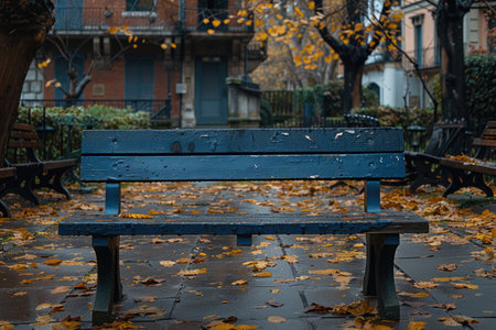 Bringing Nature Back into the City professional photographyの素材