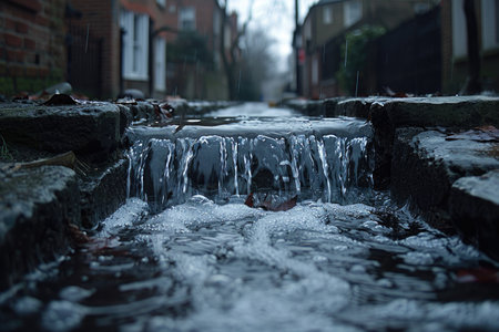 Bringing Nature Back into the City professional photographyの素材