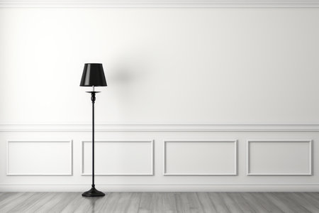 floor lamp design ideas for modern home interior professional photographyの素材