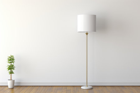 floor lamp design ideas for modern home interior professional photographyの素材