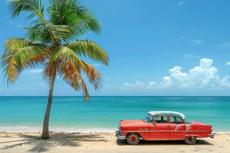 aesthetic road trip background wallpaperの素材