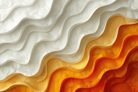 Abstract colorful background wallpaper design imagesの素材