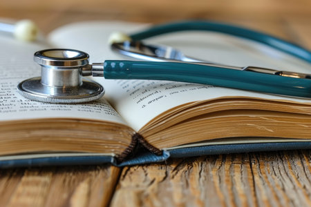 a dental clinic office with dentist equipment professional photographyの素材