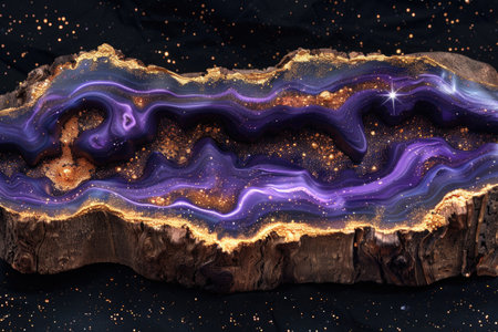 Abstract colorful background wallpaper design imagesの素材