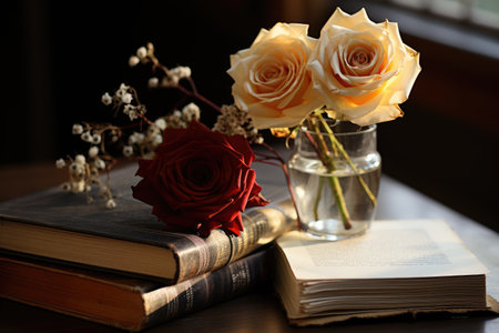 inner peace and happiness with meditation professional photographyの素材