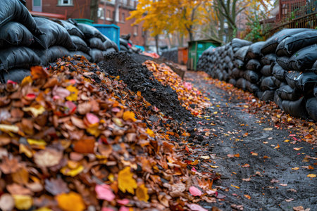 the place process recycling electronic component professional photographyの素材