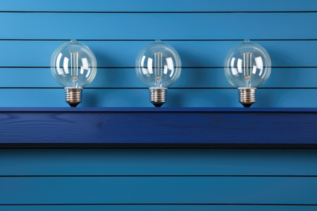 Modern Wall Light professional photographyの素材