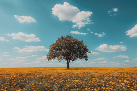 beautiful landscape scenery nature professional photographyの素材