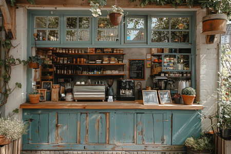 modern and stylish shop window display professional photographyの素材