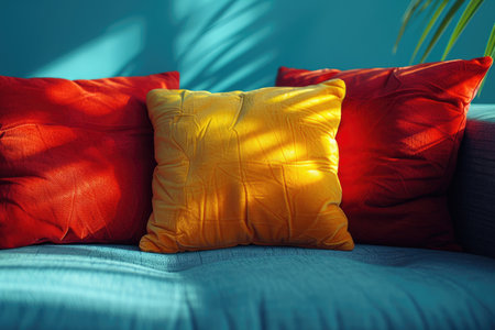 relaxing space design inspiration ideasの素材