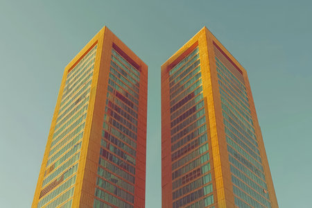 the urban of cities professional photographyの素材