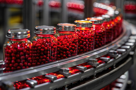 manufacturing devices in pharmaceutical processes professional photographyの素材