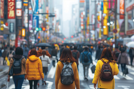 World population growth professional photographyの素材