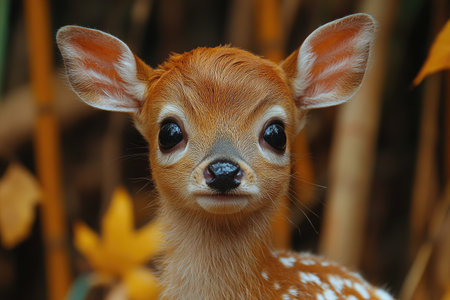 artiodactyls, Animal in the wild, --chaos 35 --ar 3:2 --style raw --stylize 750 --v 6.1 Job ID: 1f507f8b-ef29-41f3-b29a-c82618f889abの素材