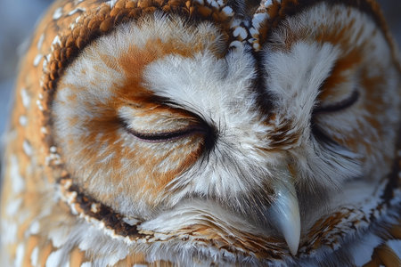 western spotted owl, Animal in the wild, --chaos 35 --ar 3:2 --style raw --stylize 750 --v 6.1 Job ID: af32ae9b-2e62-4fe0-b176-36b90efa4d1cの素材