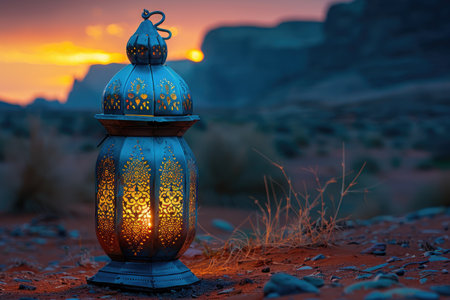 Capture the ethereal glow of an ancient Arabic lantern illuminating the vast expanse of a starlit desert --chaos 35 --ar 3:2 --style raw --stylize 750 --v 6 Job ID: f27bc9c7-e765-4122-ac19-6b64799c9fa0の素材