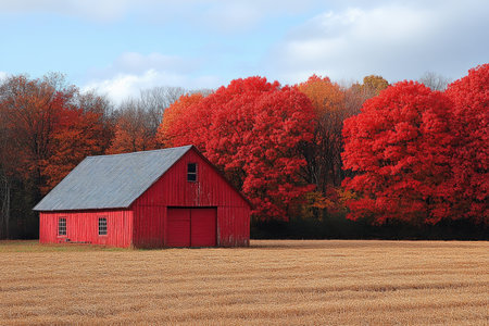 Cow-shed building --chaos 35 --ar 3:2 --style raw --stylize 750 --v 6.1 Job ID: 1aa2806b-8c1c-41cd-ba22-fd910ba94256の素材