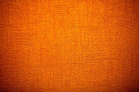 Orange design with a place for the textの写真素材