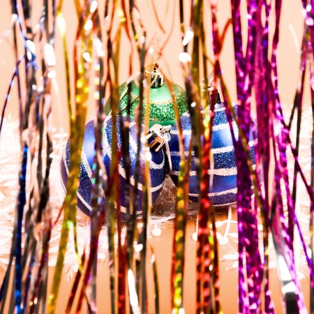 Various New Yearの写真素材