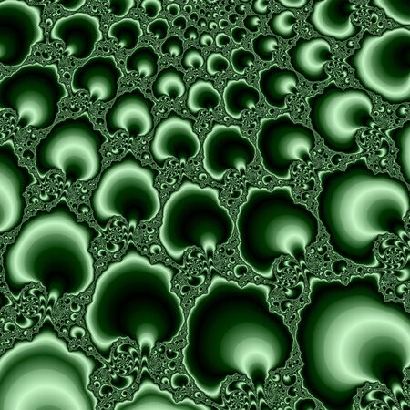 Fractal pattern.  Abstract artwork. Computer generated colorful  fractalの写真素材