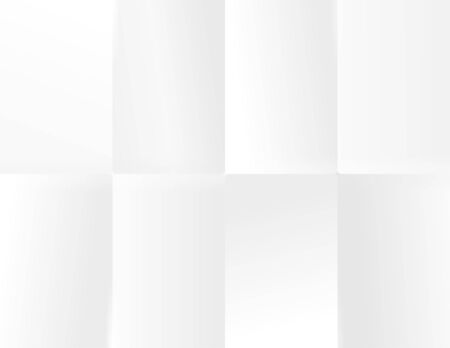 Folded Paperのイラスト素材