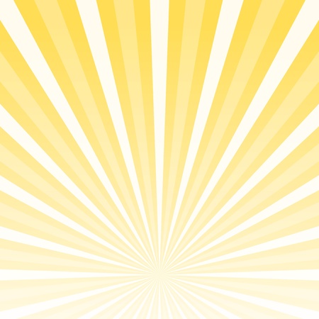 Shining Background Horizonのイラスト素材