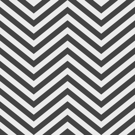 Black and White V Shape Chevron Backgroundのイラスト素材