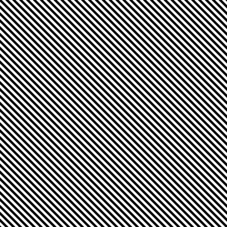 Seamless background pattern of black and white stripes