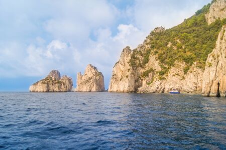 boat rampの写真素材