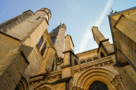 elelmenty facadesの写真素材