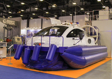 Participants and visitors of the annual St. Petersburg Gas Forum.のeditorial素材