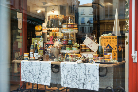 Interiors in travel to European cities.のeditorial素材