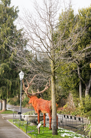 Architecture and views of European cities.の写真素材