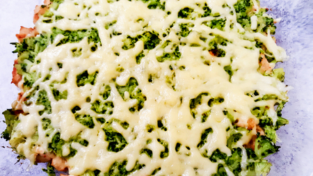 Cooking in the kitchen at home.の写真素材