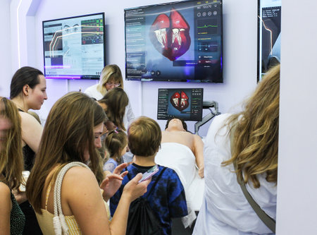 Forum-festival Territory of the Future. Moscow 2030