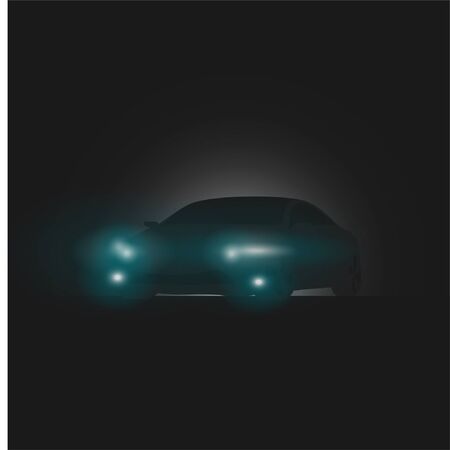 a carのイラスト素材