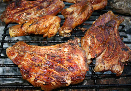 barbeque