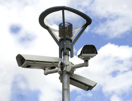 Cameras Surveillance