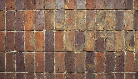 Background of brick wall texture