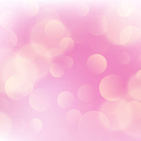 Abstract shiny blurred lights background stock illustrationのイラスト素材