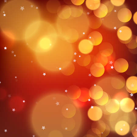 Christmas Lights, Backgrounds, Glitter, Glitteringのイラスト素材
