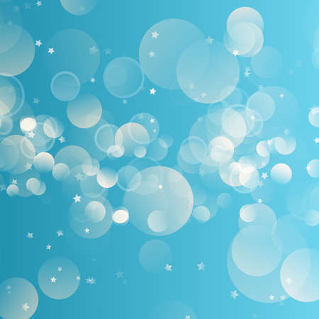 Christmas Lights, Backgrounds, Glitter, Glitteringのイラスト素材