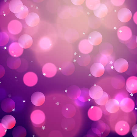 Christmas Lights, Backgrounds, Glitter, Glitteringのイラスト素材