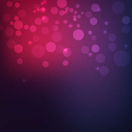 Christmas Lights, Backgrounds, Glitter, Glitteringのイラスト素材