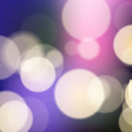 Christmas Lights, Backgrounds, Glitter, Glitteringのイラスト素材