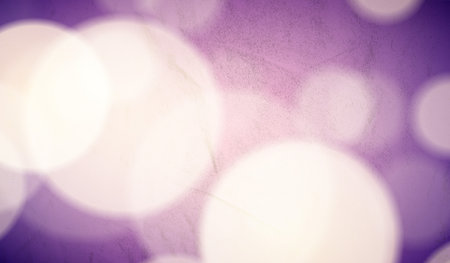 Magical background with bright bokehの写真素材