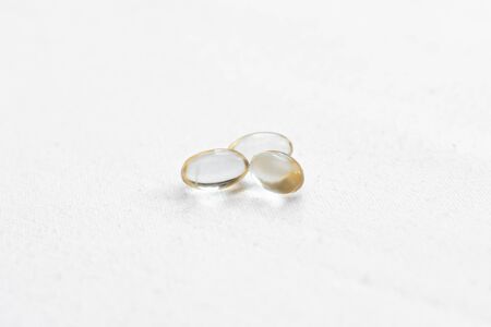 Vitamin D3. Sun. Vegan.の写真素材