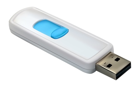 USB Flash drive