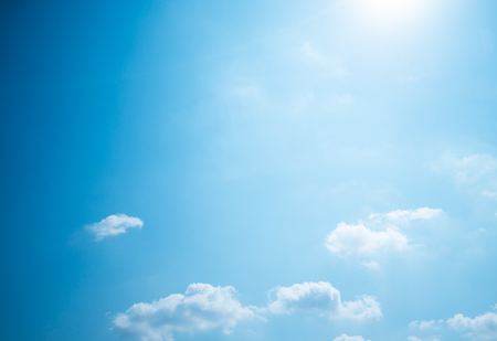 Clear environment clouds scenery freedom wind skyline condensation meteorology stratosphere ozone skylight nature horizontal landscapeの写真素材